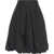 Baum und Pferdgarten Balloon midi skirt 'Susan' Black