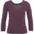 Roberto Collina Knitted Sweater with V-Neck Red