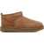 UGG Boots 'Classic Ultra Mini' Brown