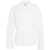 Erika Cavallini Tailored blouse 'Gemma' White