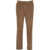Briglia Corduroy pants Brown