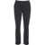 LIU JO SPORT Joggers with pearls Black