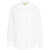 Michael Kors Cotton blouse White