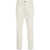 Cruna Corduroy pants White