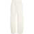 LIU JO SPORT Wide leg pants White