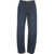 Kaos Straight leg jeans Blue