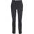 OBLO UNIQUE Casual trousers Black