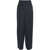 Kaos Pleated trousers Blue