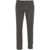 Dondup Chino pants 'Gaubert' Grey