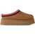 UGG Slippers 'Tazz' Beige