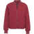 AlphaTauri Bomber jacket Red