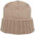 Kangra Cashmere beanie Beige
