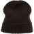 Daniele Fiesoli Cashmere beanie Brown