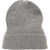 Daniele Fiesoli Cashmere beanie Grey