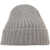 Daniele Fiesoli Cashmere hat Grey