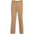 Paolo Pecora Chino trousers Brown