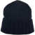 Kangra Cashmere beanie Blue