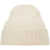Daniele Fiesoli Cashmere hat White