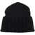 Kangra Cashmere beanie Black