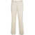 Paolo Pecora Chino trousers White