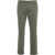 Dondup Chino pants 'Gaubert' Green