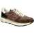 Premiata Sneaker 'Mick' Brown