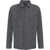 Cruna Overshirt 'Bruges' Grey
