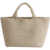 Marrea Handbag in neoprene Beige