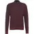 Paolo Pecora Mock neck sweater Red