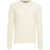 Daniele Fiesoli Ribbed sweater White