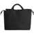 Marrea Shopper in neoprene Black