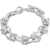 FEDERICA TOSI Bracelet 'Cecile' Silver