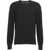 AlphaTauri Crew neck sweater Black