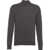 Kangra Turtleneck sweater Brown