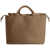 Marrea Shopper in neoprene Brown