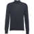 Kangra Turtleneck sweater Blue