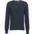 AlphaTauri Crew neck sweater Blue