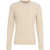 Kangra Wool sweater Beige