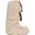 Moon Boot Sheepskin boots 'ICON CURLY EXTRA' Beige