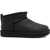UGG Leather boots 'Classic Ultra Mini' Black