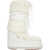 Moon Boot Boots 'ICON FAUX' White