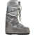 Moon Boot Boots 'ICON GLANCE' Silver