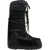 Moon Boot Boots 'ICON GLANCE' Black