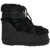 Moon Boot Boots 'Icon Low Faux' Black