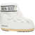 Moon Boot Boots 'Icon Low Nylon' White