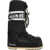 Moon Boot Nylon boots 'ICON NYLON' Black