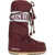 Moon Boot Nylon boots 'ICON NYLON' Red
