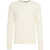 Paolo Pecora Virgin wool sweater White