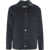 Paolo Pecora Cordouroy jacket Blue