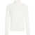Kangra Wool turtleneck sweater White